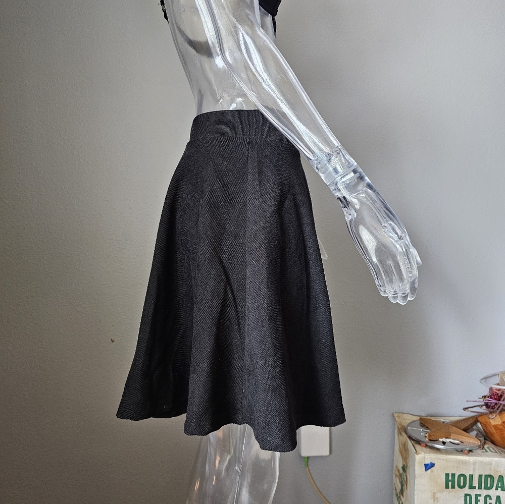Emery rose Black skirt